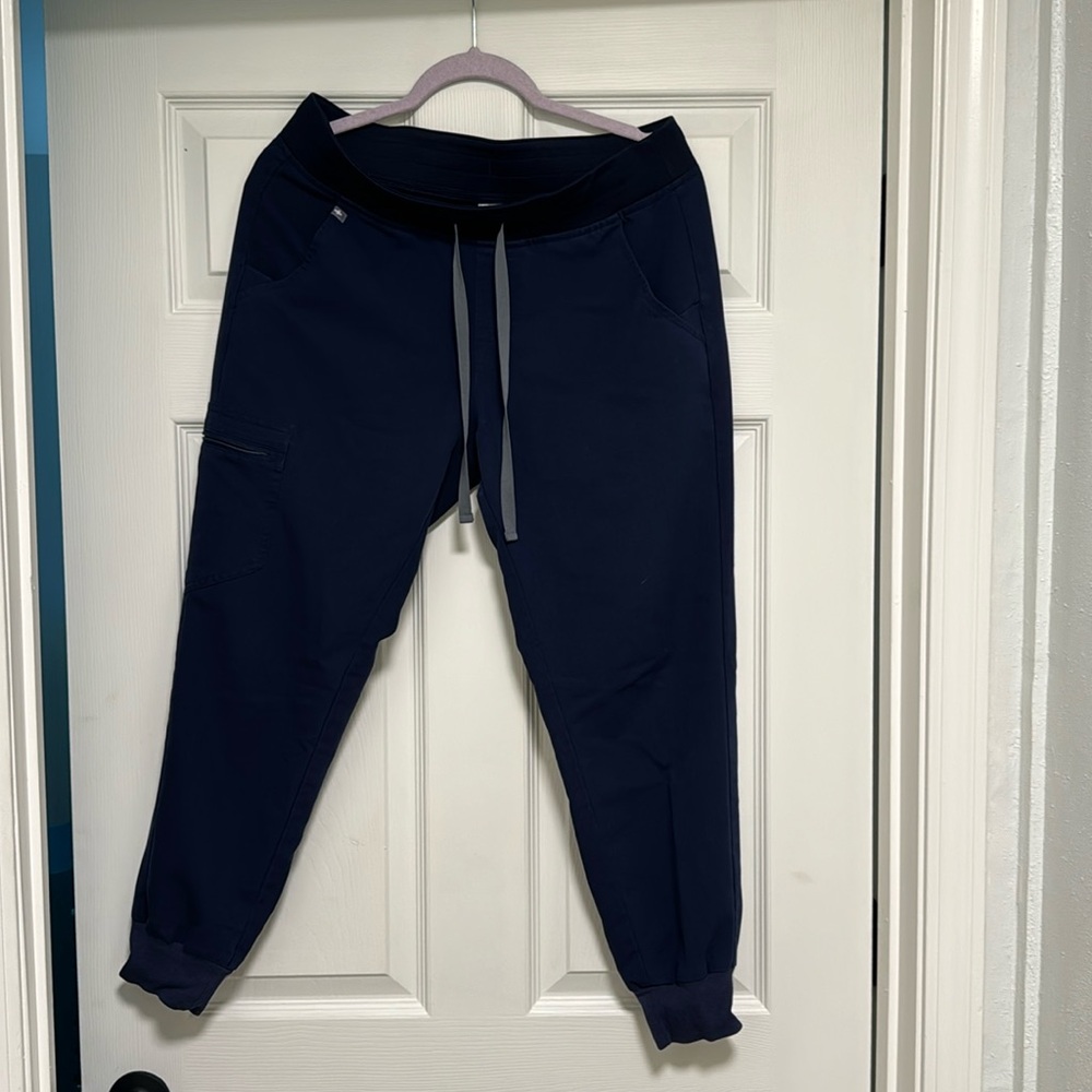 Figs Zamora jogger